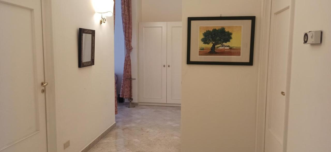 Piccinni House Μπάρι Εξωτερικό φωτογραφία