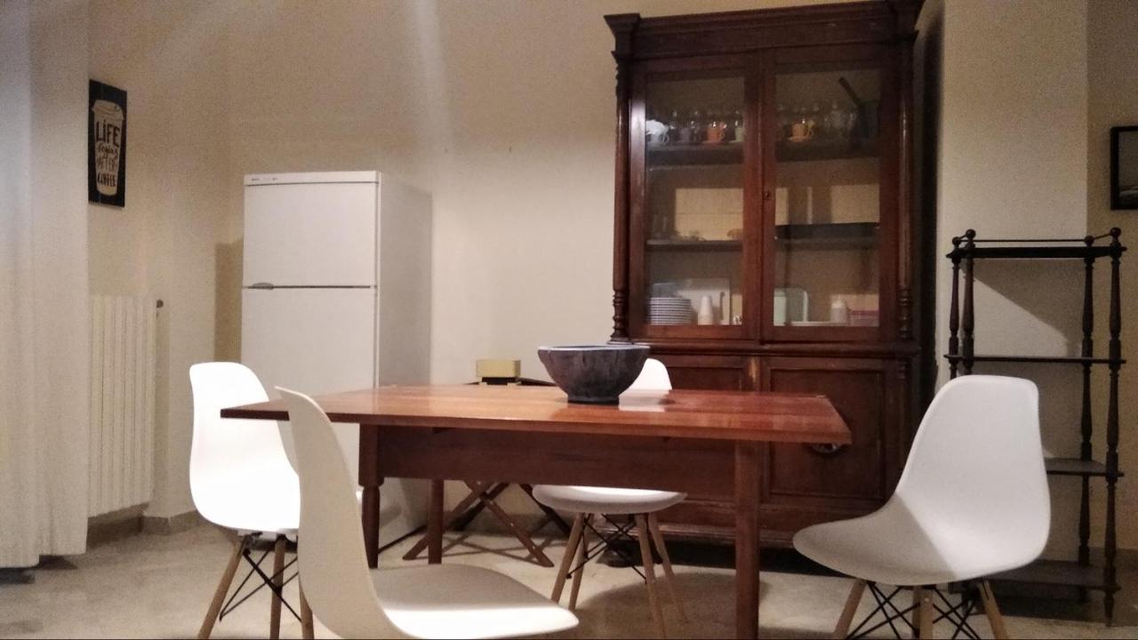 Piccinni House Μπάρι Εξωτερικό φωτογραφία