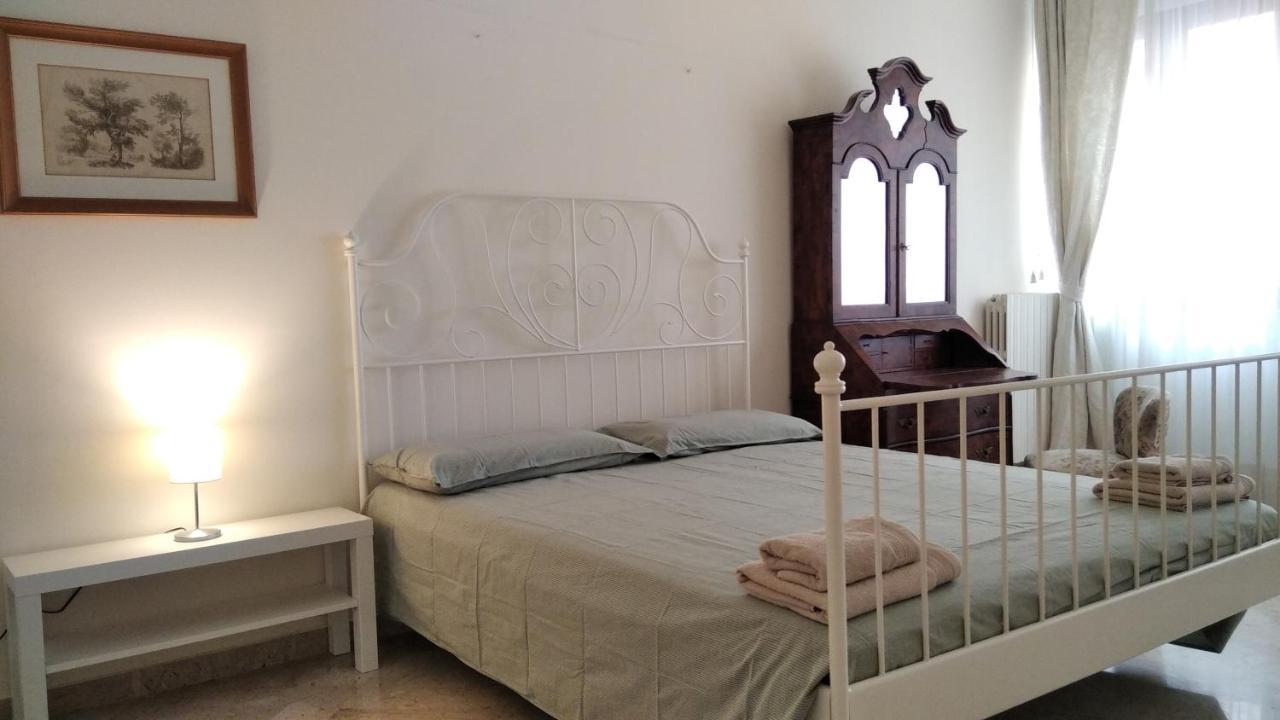 Piccinni House Μπάρι Εξωτερικό φωτογραφία