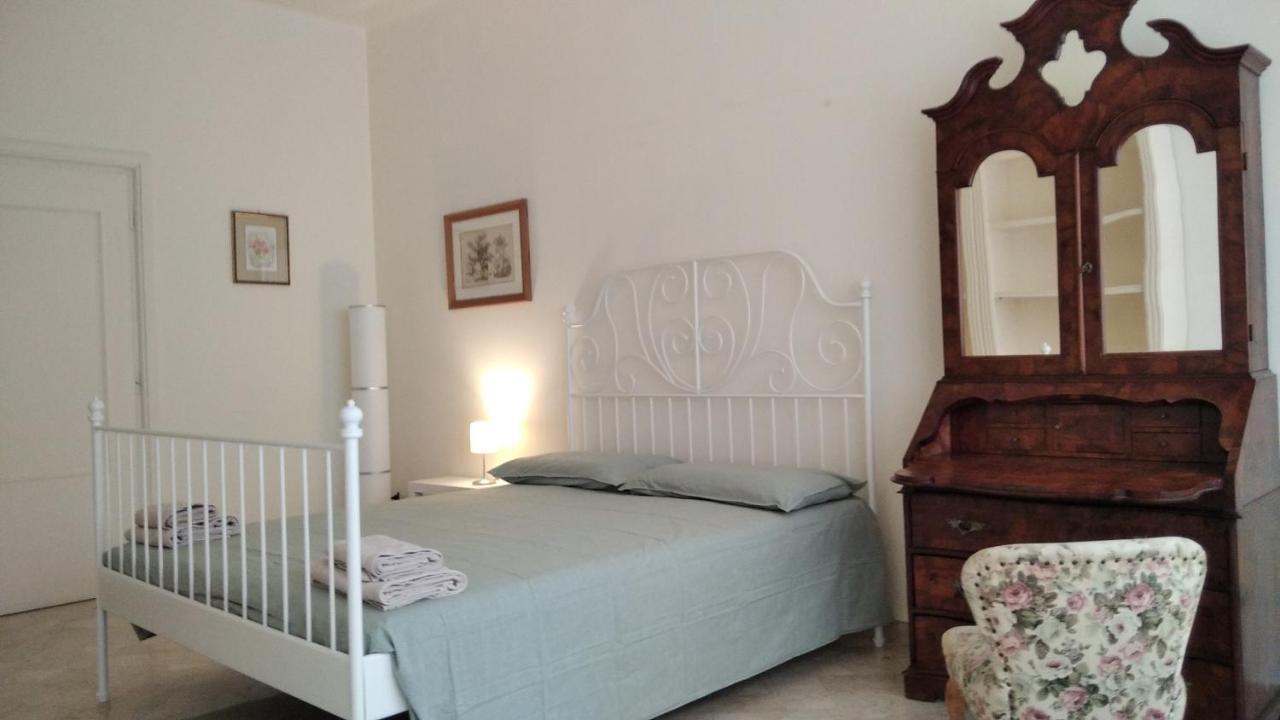 Piccinni House Μπάρι Εξωτερικό φωτογραφία
