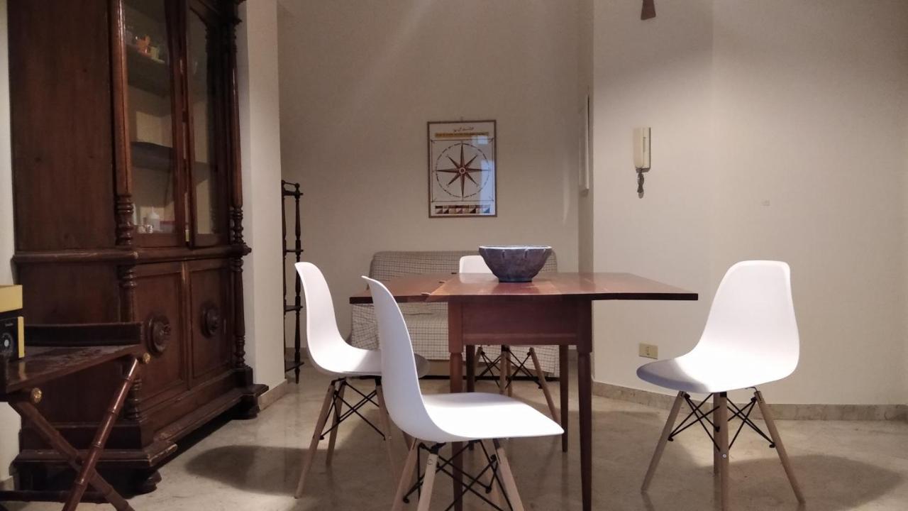 Piccinni House Μπάρι Εξωτερικό φωτογραφία