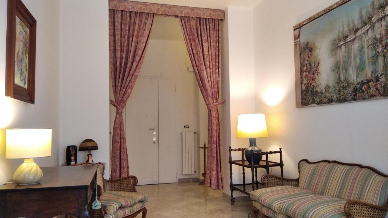 Piccinni House Μπάρι Εξωτερικό φωτογραφία