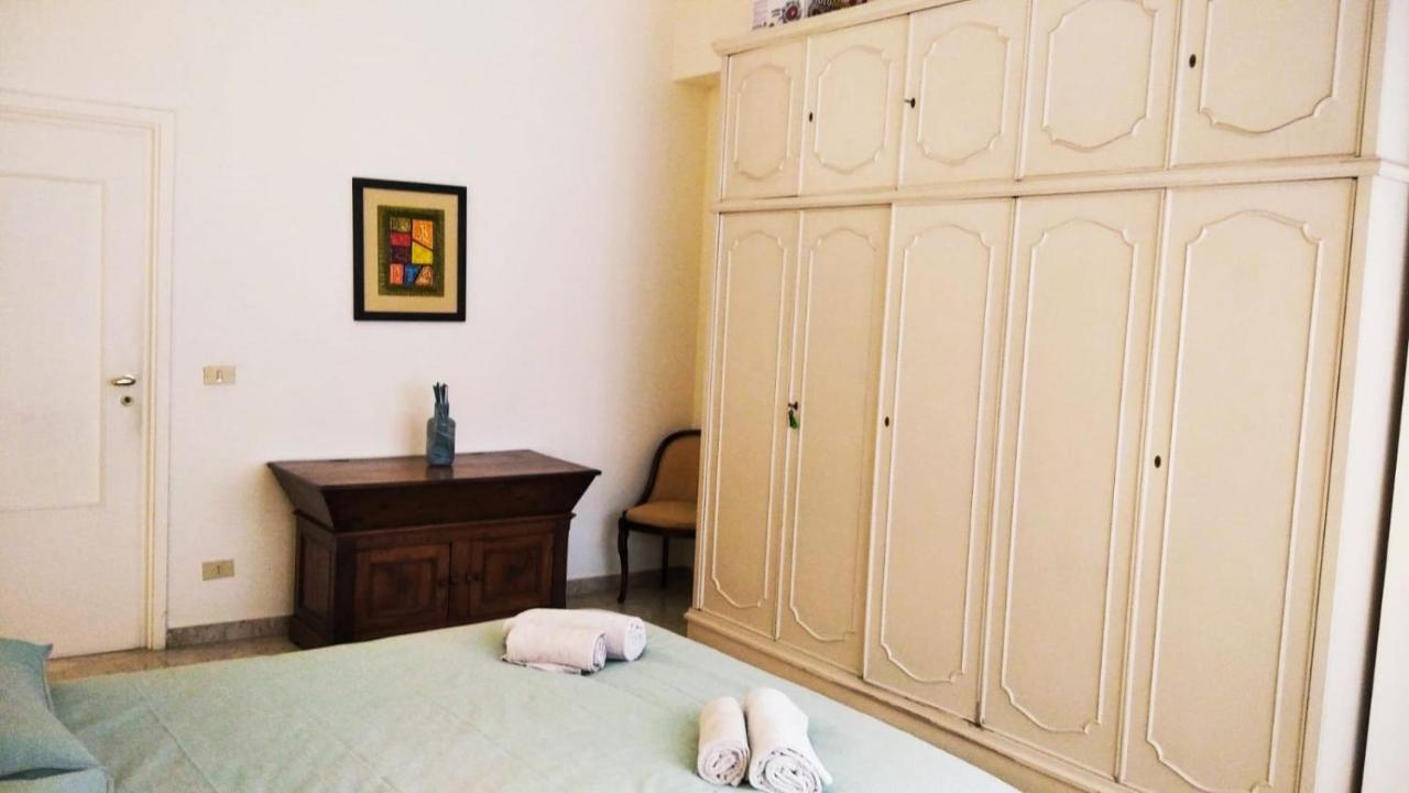 Piccinni House Μπάρι Εξωτερικό φωτογραφία